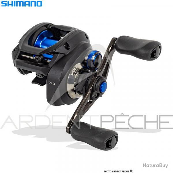 Moulinet casting SHIMANO SLX DC 151