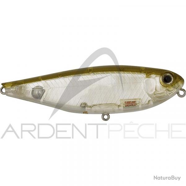 Poisson nageur ZIP BAITS Irony rattle 023 Wakasagi