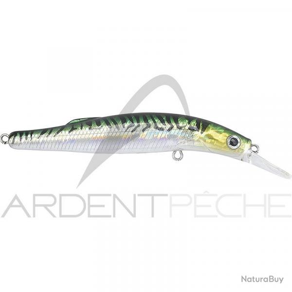 Poisson nageur XORUS Joker 80 Mackerel