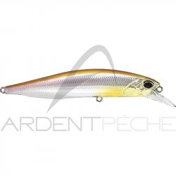 Poisson nageur DUO Realis Jerkbait 100 SP MCC3241 Metal wakasagi
