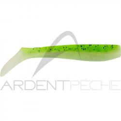 Leurre souple HILL CLIMB Rolling shad S 4 Green chart