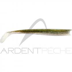 Leurre souple ULTIMATE FISHING Sayori2 Aji Silver glitter