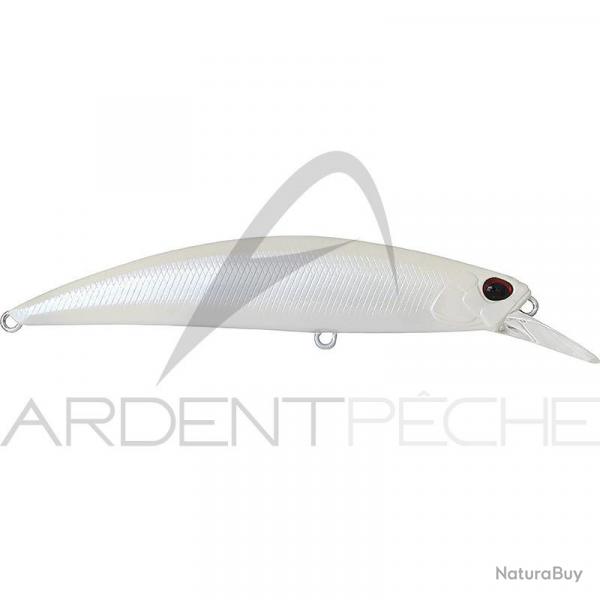 Poisson nageur DUO Spearhead ryuki 110 S SW LTD ACCZ049 Ivory pearl