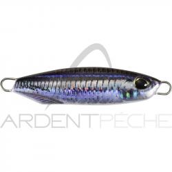 Jig DUO Drag metal cast 60g PHH0568 Silver nago