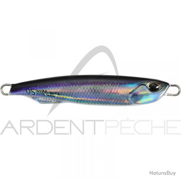 Jig DUO Drag metal cast slim 40g PNA0534 UV Flash