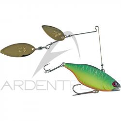 Spinnerbait SAWAMURA One up viblade 309
