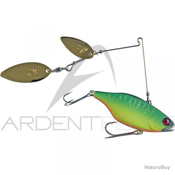 Spinnerbait SAWAMURA One up viblade 309