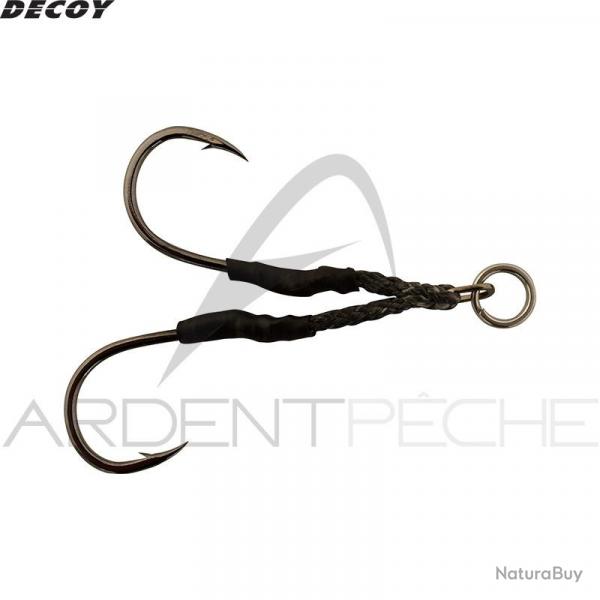 Hameon assist DECOY DJ-90 Light assist H3