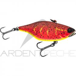 Poisson nageur ILLEX TN/60 Muddy roach