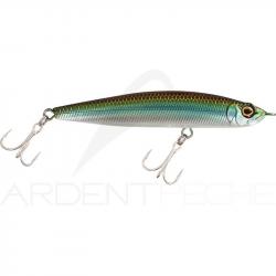Poisson nageur ILLEX Stream ripper 90 Anchovy