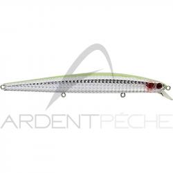 Poisson nageur ZIP BAITS ZBL System minnow 123 F 658