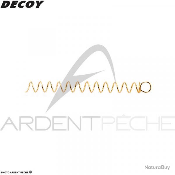 DECOY Worm holder M - 4mm