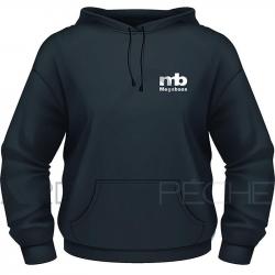 Sweat MEGABASS Noir S