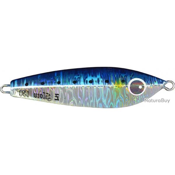 Jig SEA FALCON Z Slow 120g 43 Sardine UL