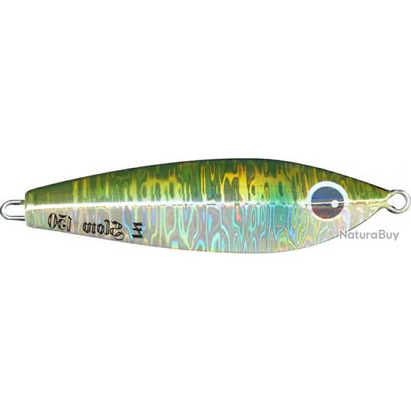 Jig SEA FALCON Z Slow 180g 42 Aji UL