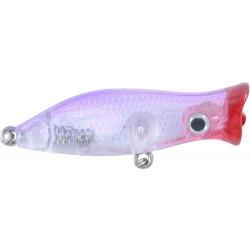 Poisson nageur HALCO Roosta pop 45 R34 purple haze