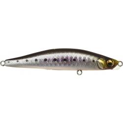 Poisson nageur MEGABASS Genma 85 S GG iwashi