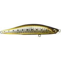 Poisson nageur MEGABASS Genma 85 S Stain iwashi