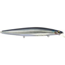 Poisson nageur MEGABASS Marine gang cookai 140 S GG bora