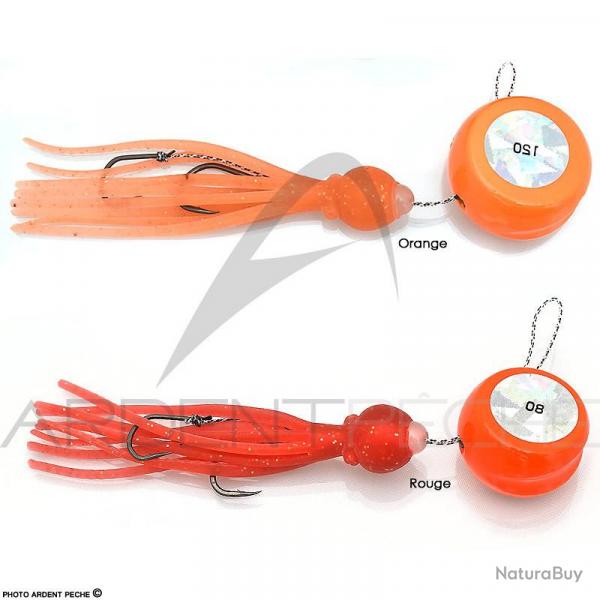 Tairubber NIKKO Tairubber basic Orange 80g