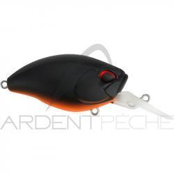 Poisson nageur DUO Crank kabuki bottom rush 48 MR ACC3292 Mat black OB