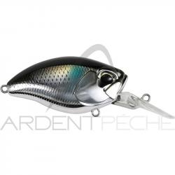 Poisson nageur DUO Crank kabuki bottom rush 48 MR MCC3353 Inakko metallico