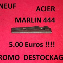 support de guidon NEUF ACIER de carabine MARLIN 444 à 5.00 euros !!!! - VENDU PAR JEPERCUTE (b12287)