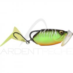 Leurre souple MEGABASS Batra X Fire tiger SP-C