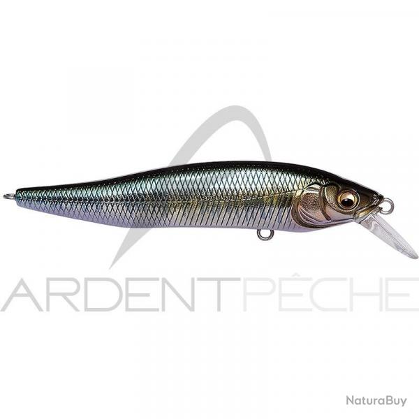 Poisson nageur MEGABASS X Nanahan Wagin hasu P1