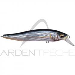 Poisson nageur MEGABASS X Nanahan LZ Satoshin chiayu