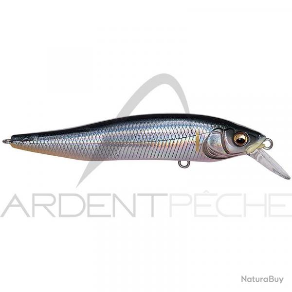 Poisson nageur MEGABASS X Nanahan LZ Satoshin chiayu