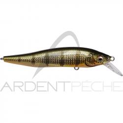 Poisson nageur MEGABASS X Nanahan GG Baby perch