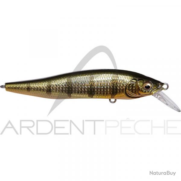 Poisson nageur MEGABASS X Nanahan GG Baby perch