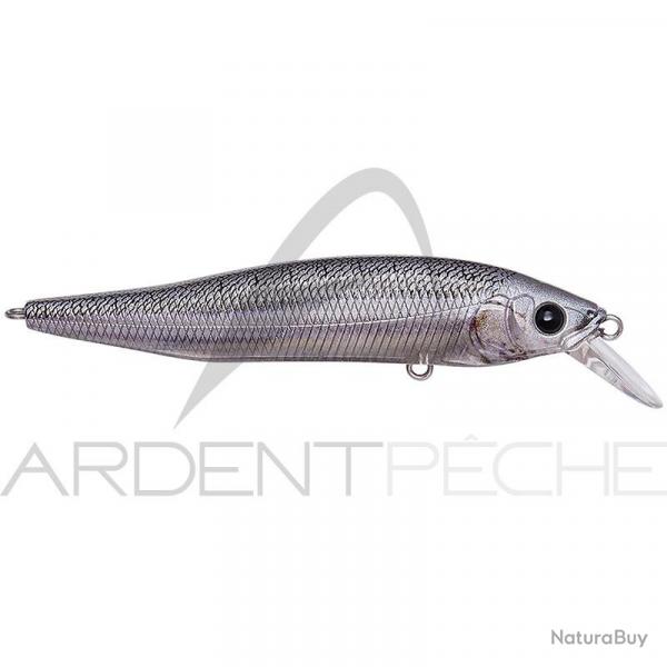 Poisson nageur MEGABASS X Nanahan Fine art Shirauo
