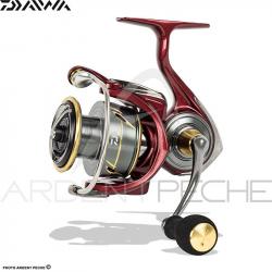 Moulinet spinning DAIWA Revelry MQ HD 2021 3000 D CH