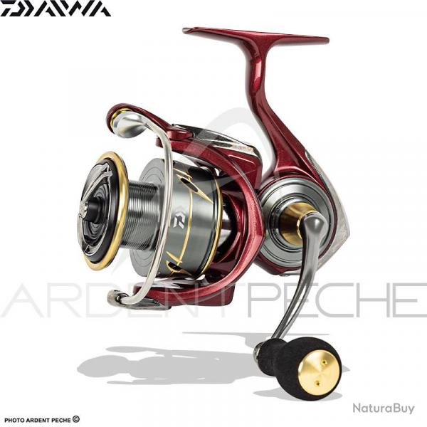 Moulinet spinning DAIWA Revelry MQ HD 2021 3000 D CH