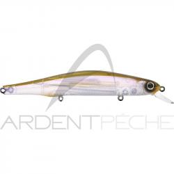 Poisson nageur ZIP BAITS Orbit 110 SP 817 Kanto real wakasagi