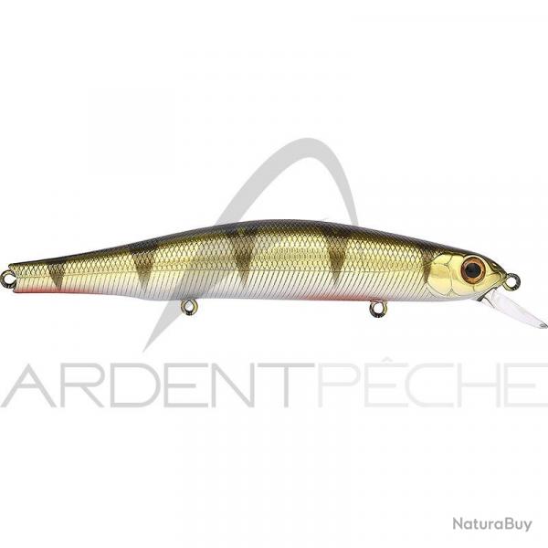 Poisson nageur ZIP BAITS Orbit 110 SP 401 Perch