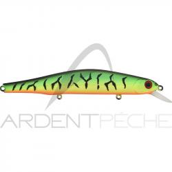 Poisson nageur ZIP BAITS Orbit 110 SP 995 Hot tiger