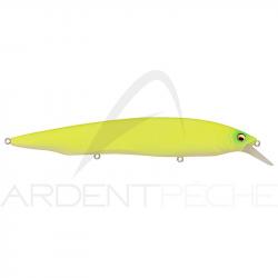 Poisson nageur MEGABASS Kanata SW Do chart