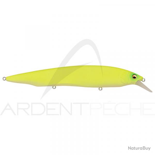 Poisson nageur MEGABASS Kanata SW Do chart