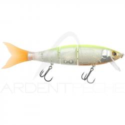 Swimbait DEPS New highsider 172 05 Aurora chart back