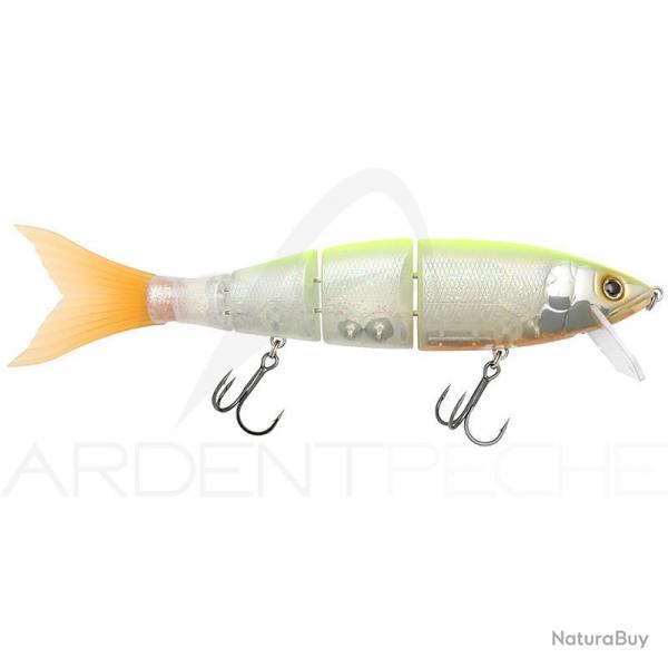 Swimbait DEPS New highsider 172 05 Aurora chart back