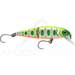 Poisson nageur TACKLE HOUSE Buffet jointed 51 S 4 Chart yamame trout