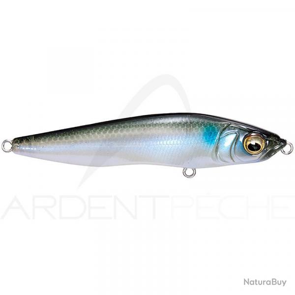 Leurre coulant MEGABASS Homura 86 PM Inakko