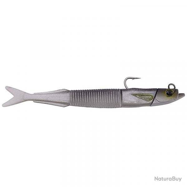 Leurre souple DUO Bayruf BR Waver ZN 20g PCC0790 Sandeel