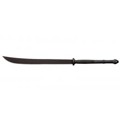 Machette Cold Steel Thai Machete - Lame 559mm - Manche Polypropylène - Etui Cor-Ex