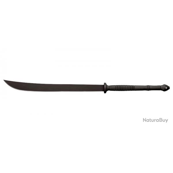 Machette Cold Steel Thai Machete - Lame 559mm - Manche Polypropylne - Etui Cor-Ex