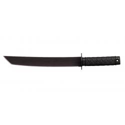 Tanto Cold Steel Tactical Tanto Machete - Lame 330mm - Manche Polypropylène - Etui Cor-Ex