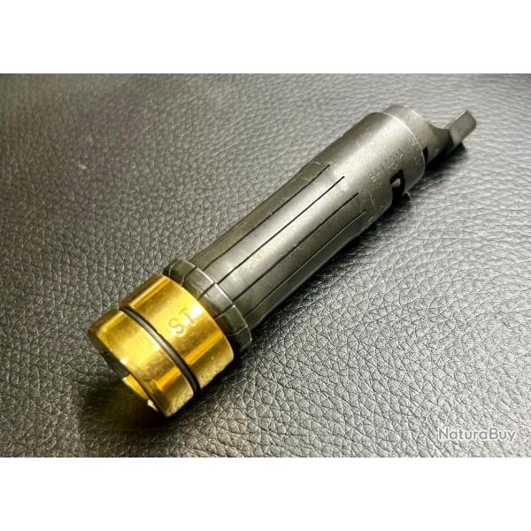 !!! Tte de culasse OR BLASER R8 titane
